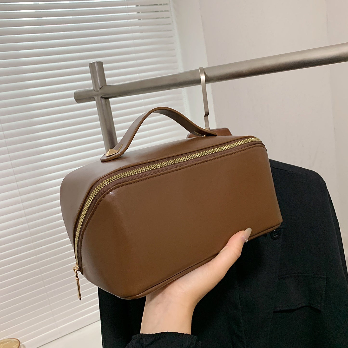 Tihna | Makeup Pouch