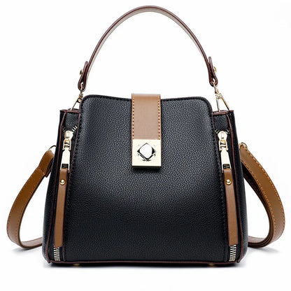 Marisa | Leather Bag