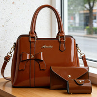 light brown