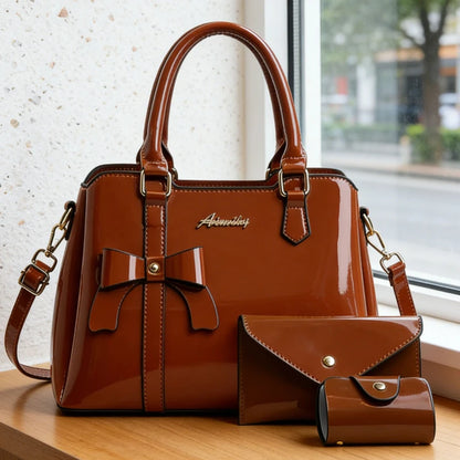 Valen | Shoulder Bag