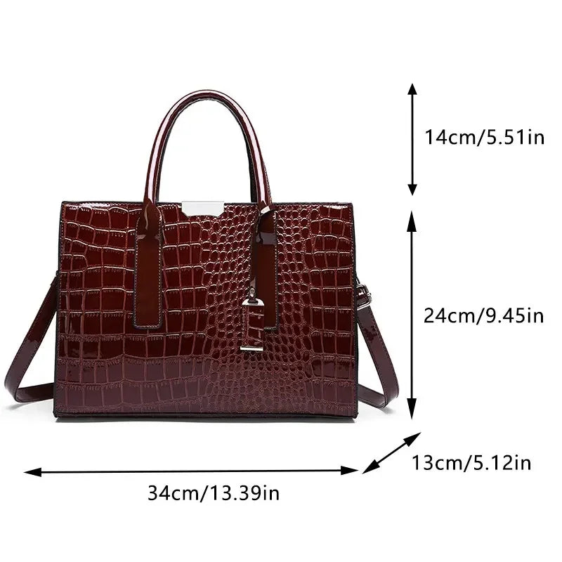 Jennah | Tote Bag