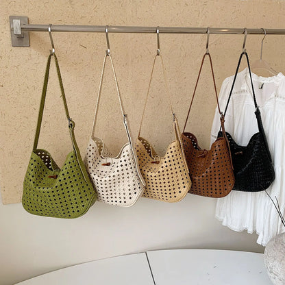 Nadja | Shoulder Bag 2 pieces