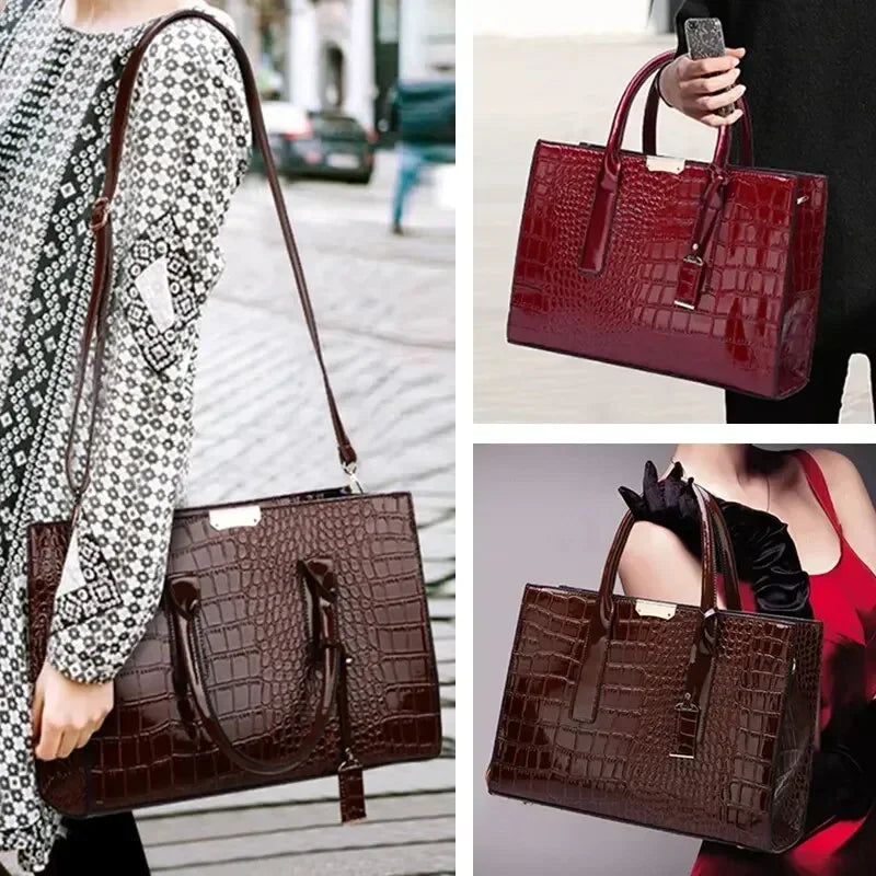 Jennah | Tote Bag