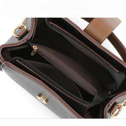 Marisa | Leather Bag