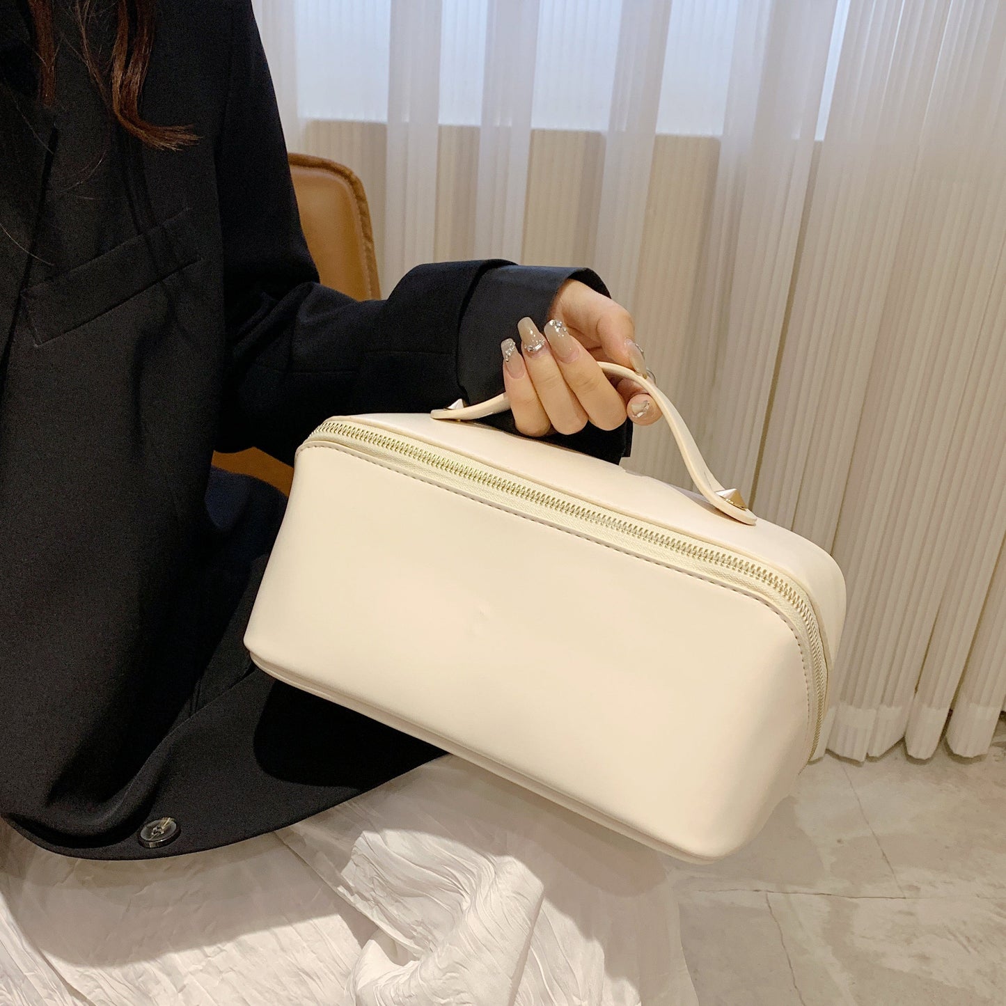 Tihna | Makeup Pouch