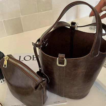 Hillary | Shoulder Bag