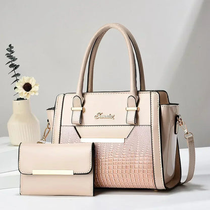 Gabriella | Tote Bag and Wallet Kit
