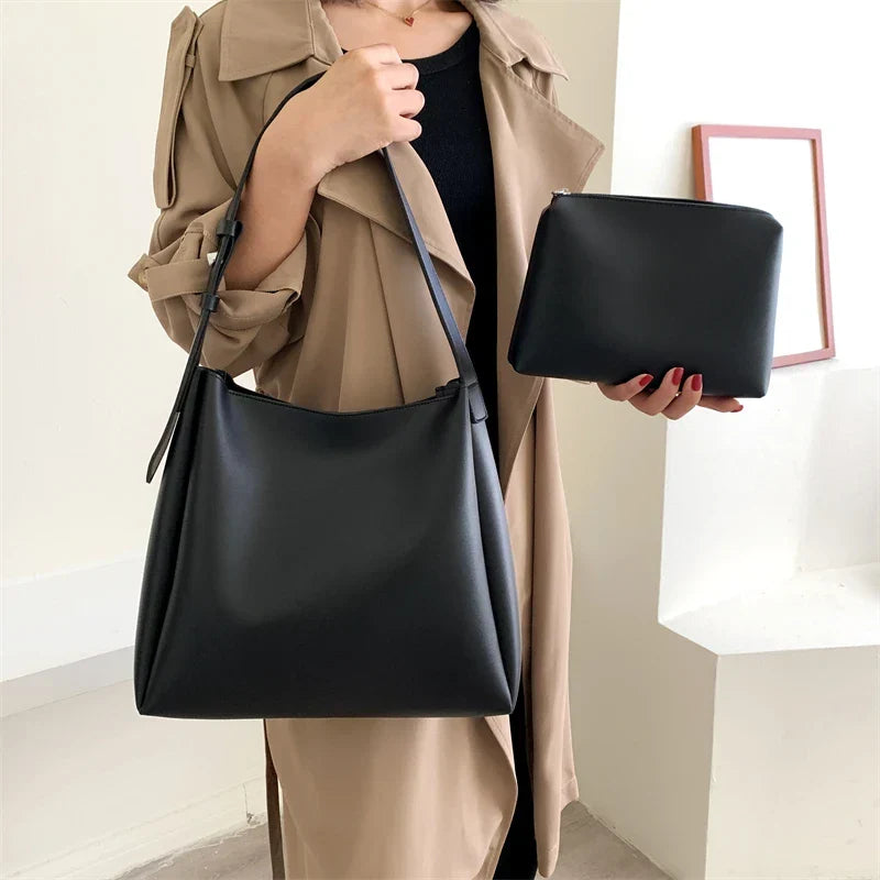 Maudi | Hobo Bag