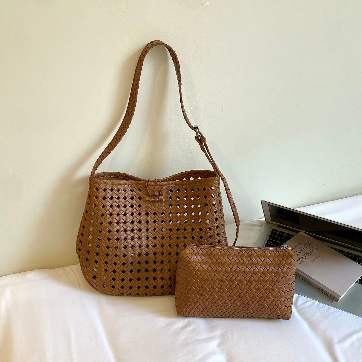 Nadja | Shoulder Bag 2 pieces