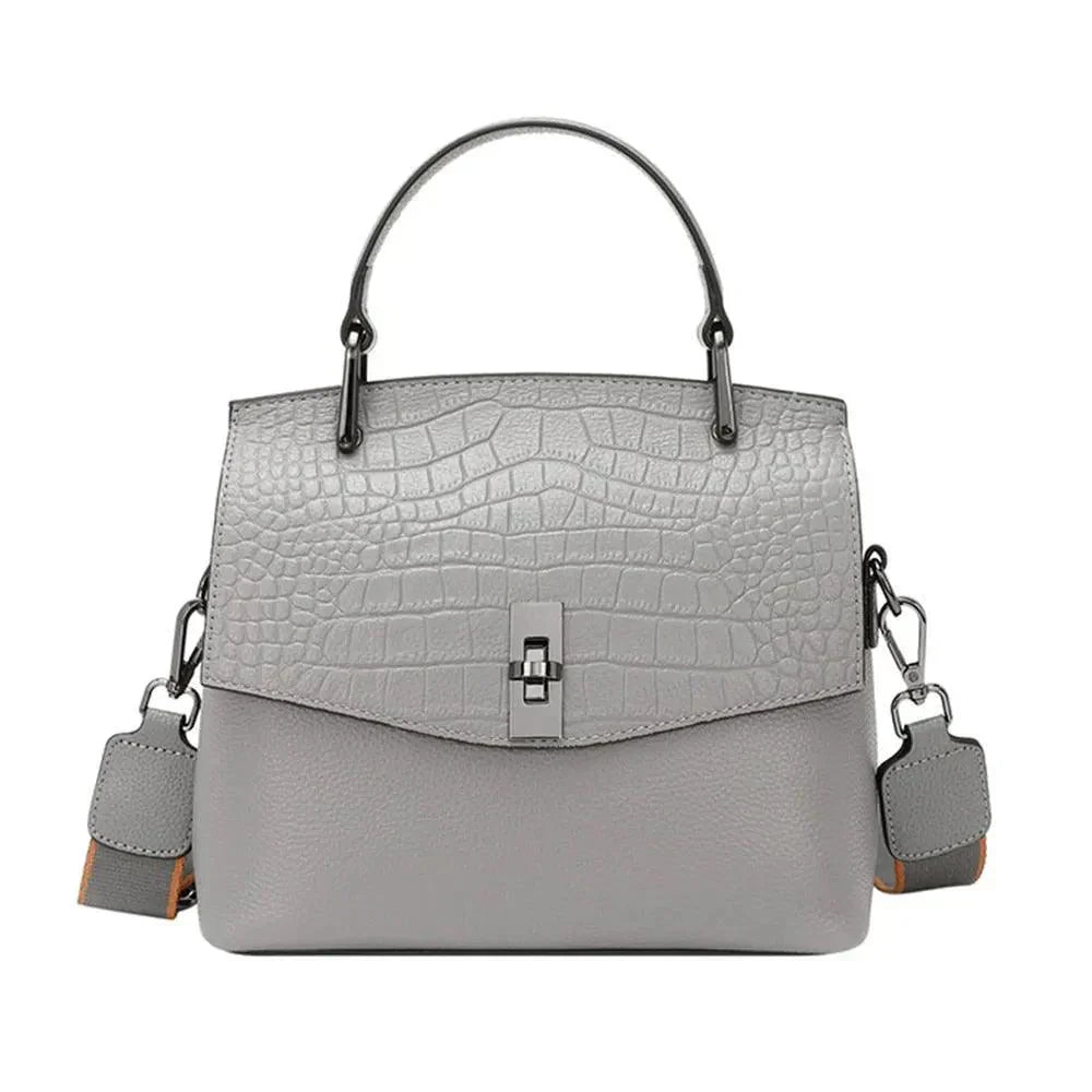Victoria | Leather Bag