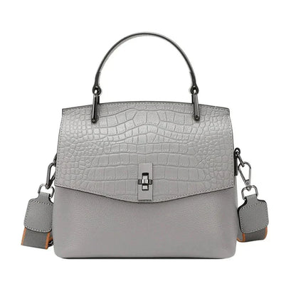 Victoria | Leather Bag