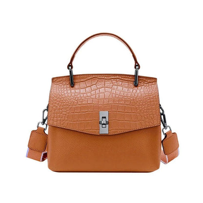 Victoria | Leather Bag