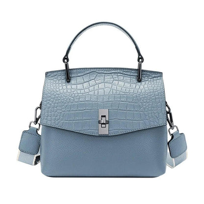 Victoria | Leather Bag