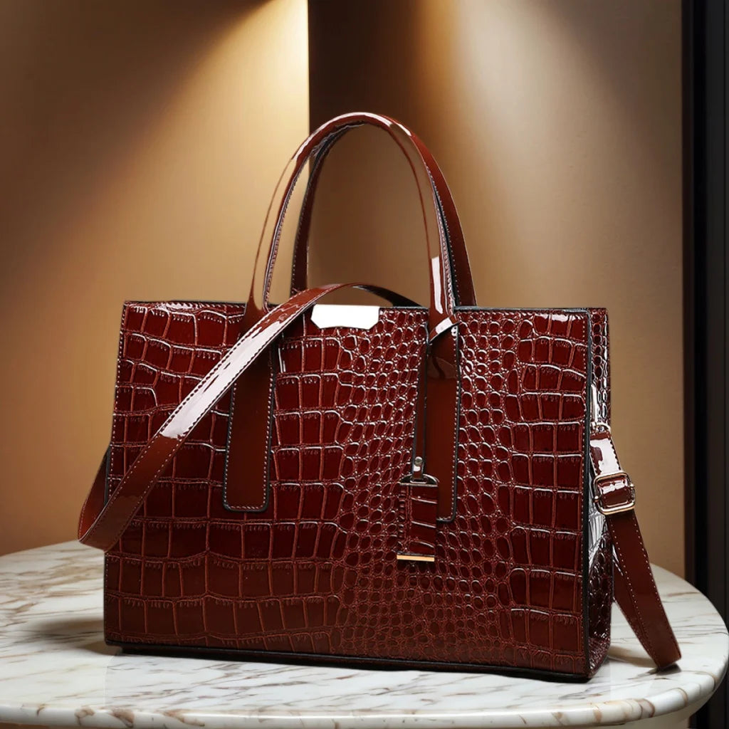 Jennah | Tote Bag