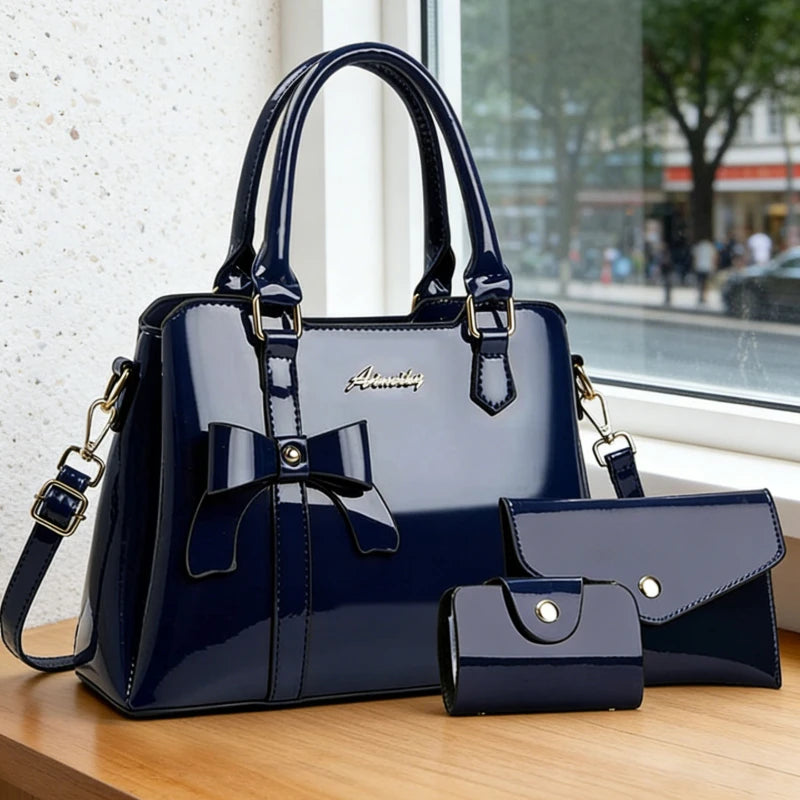 Valen | Shoulder Bag
