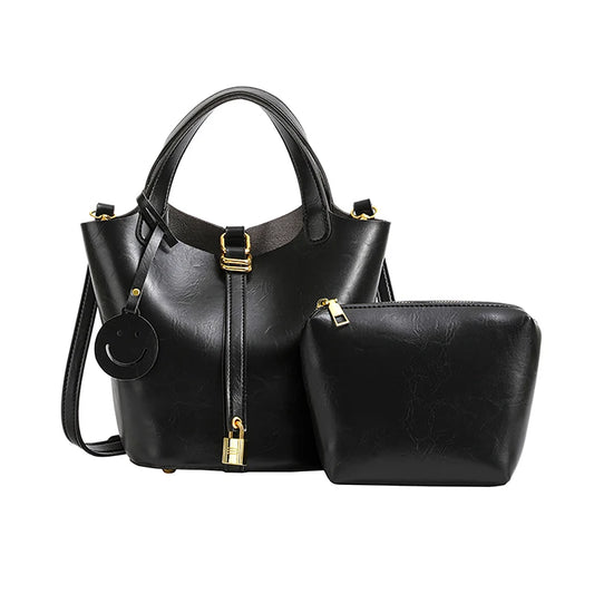Hillary | Shoulder Bag