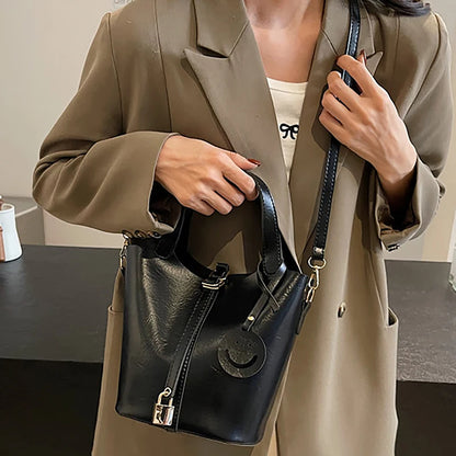 Hillary | Shoulder Bag