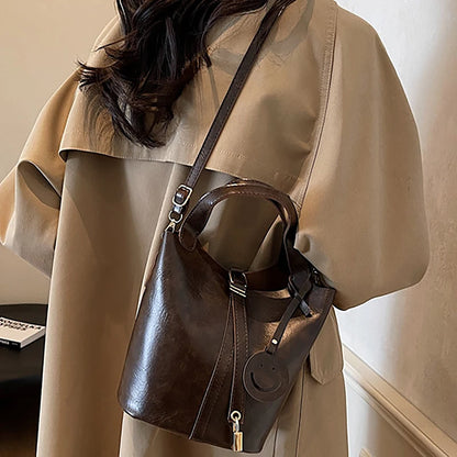 Hillary | Shoulder Bag
