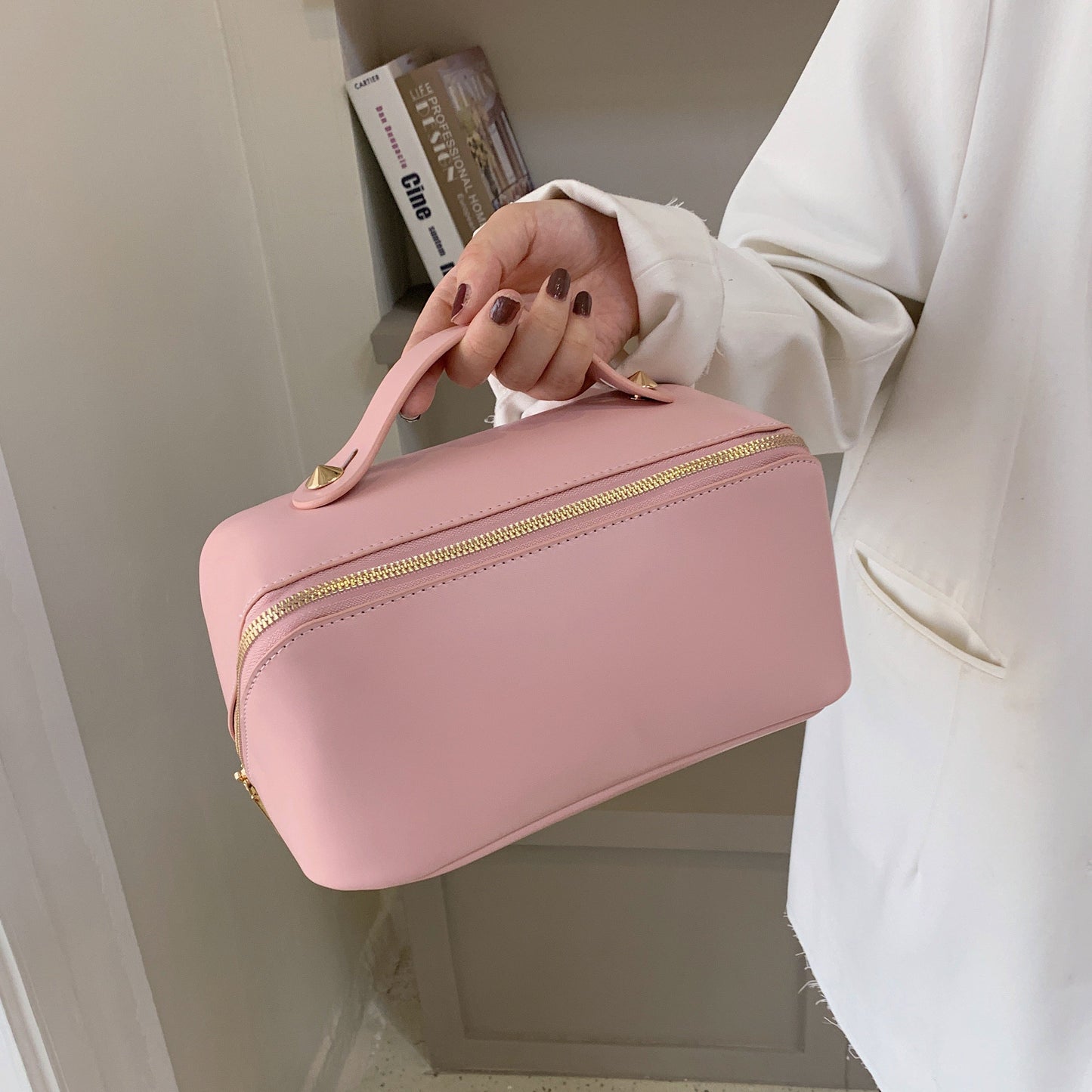 Tihna | Makeup Pouch