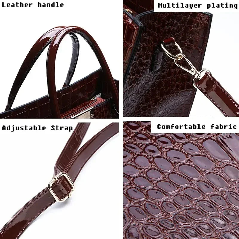 Jennah | Tote Bag