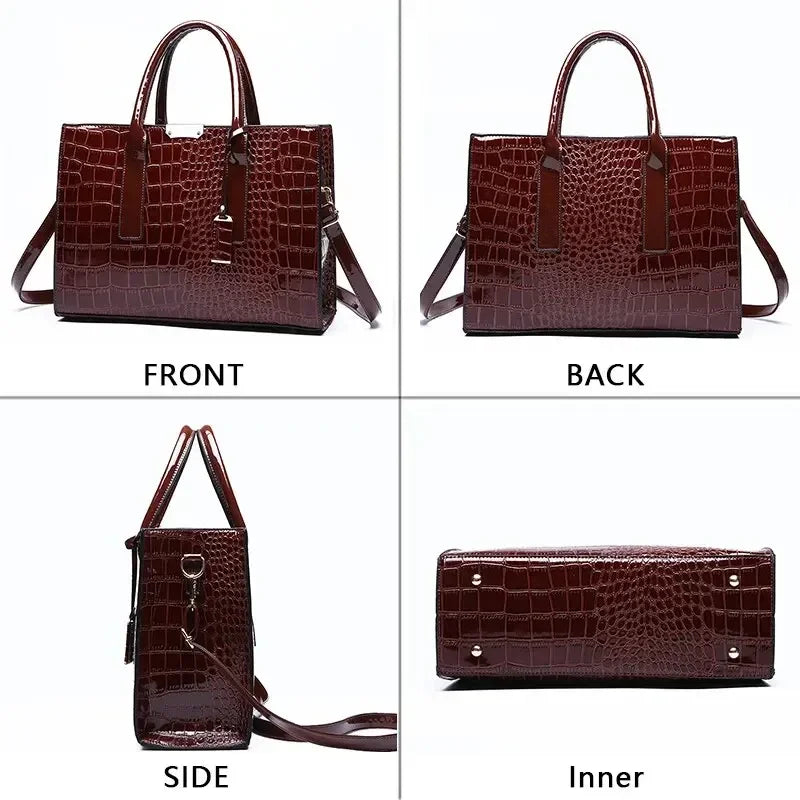 Jennah | Tote Bag