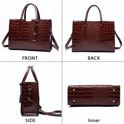 Jennah | Tote Bag