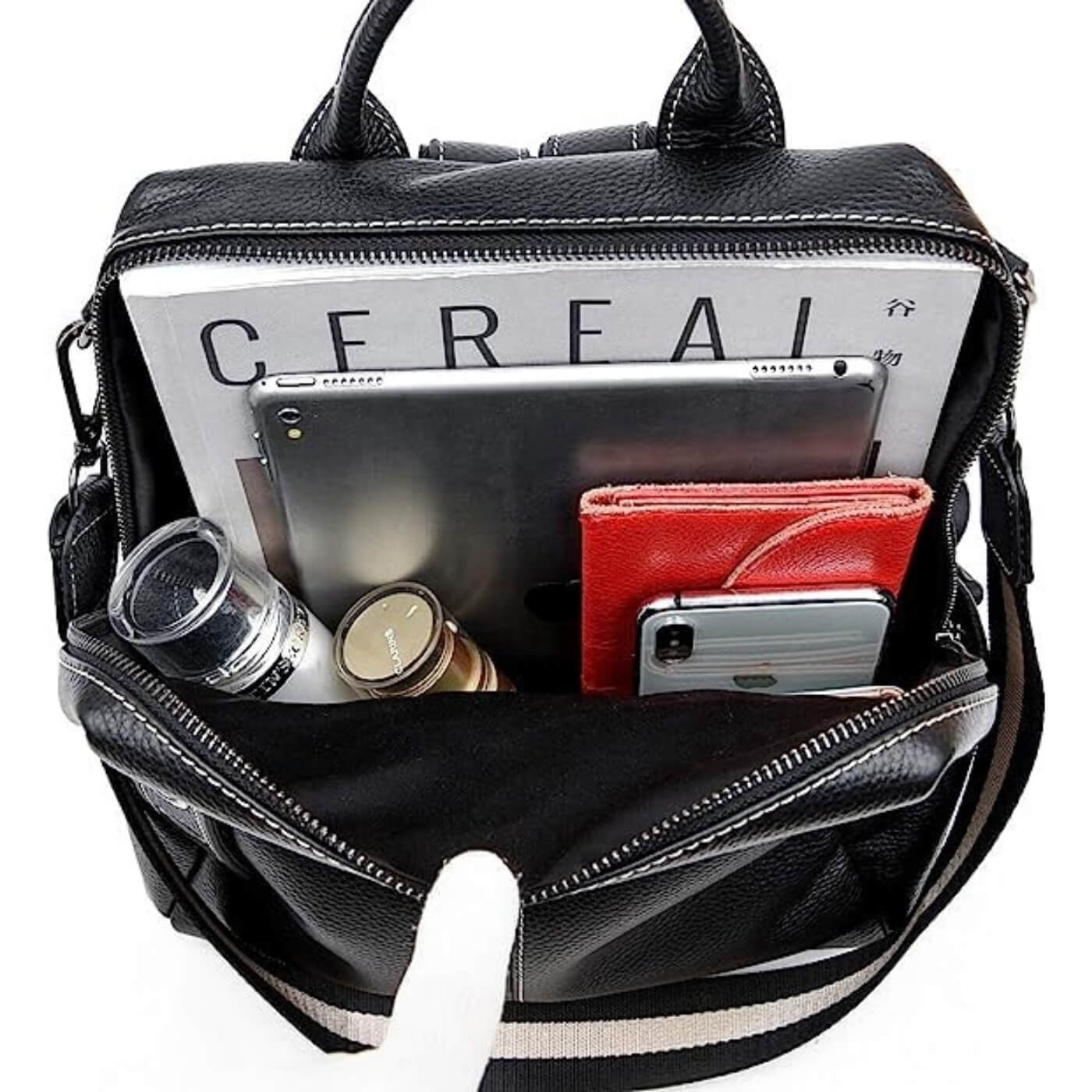 Marcella’s Utility Carry | Backpack