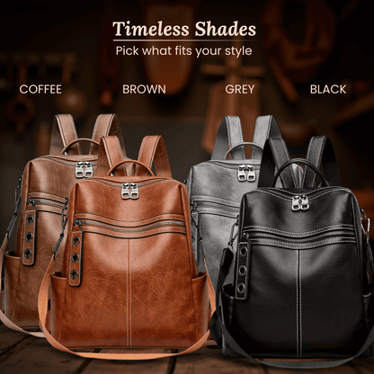 Marcella’s Utility Carry | Backpack