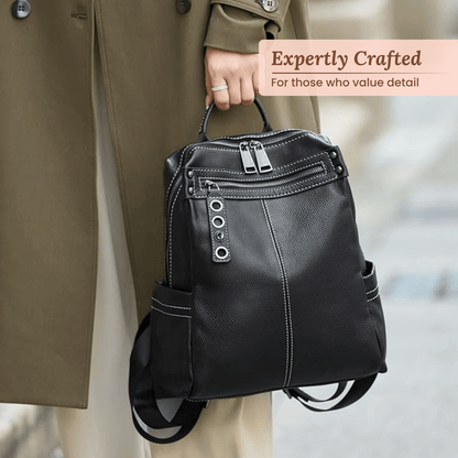 Marcella’s Utility Carry | Backpack