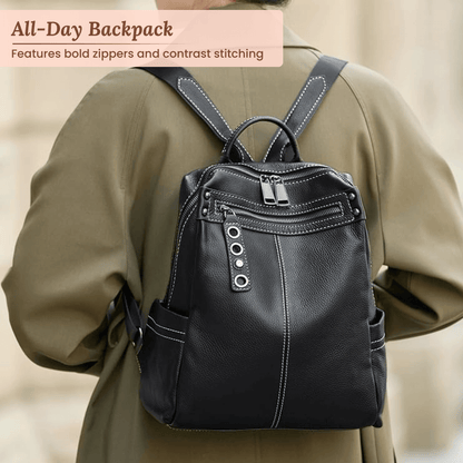 Marcella’s Utility Carry | Backpack