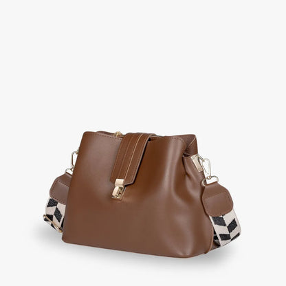 Selvia | Crossbody Bag