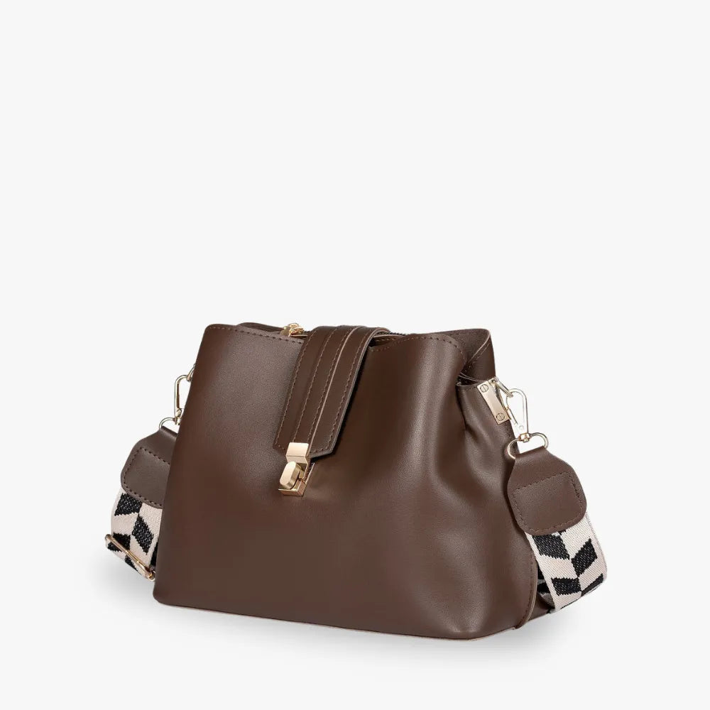 Selvia | Crossbody Bag