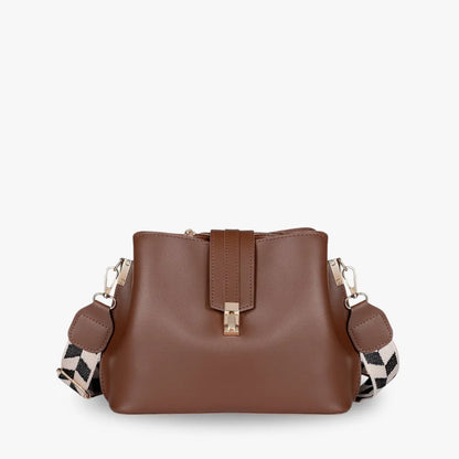 Selvia | Crossbody Bag