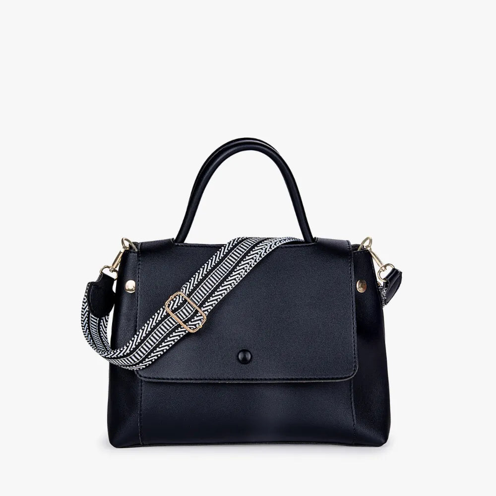 Solina | Crossbody Bag