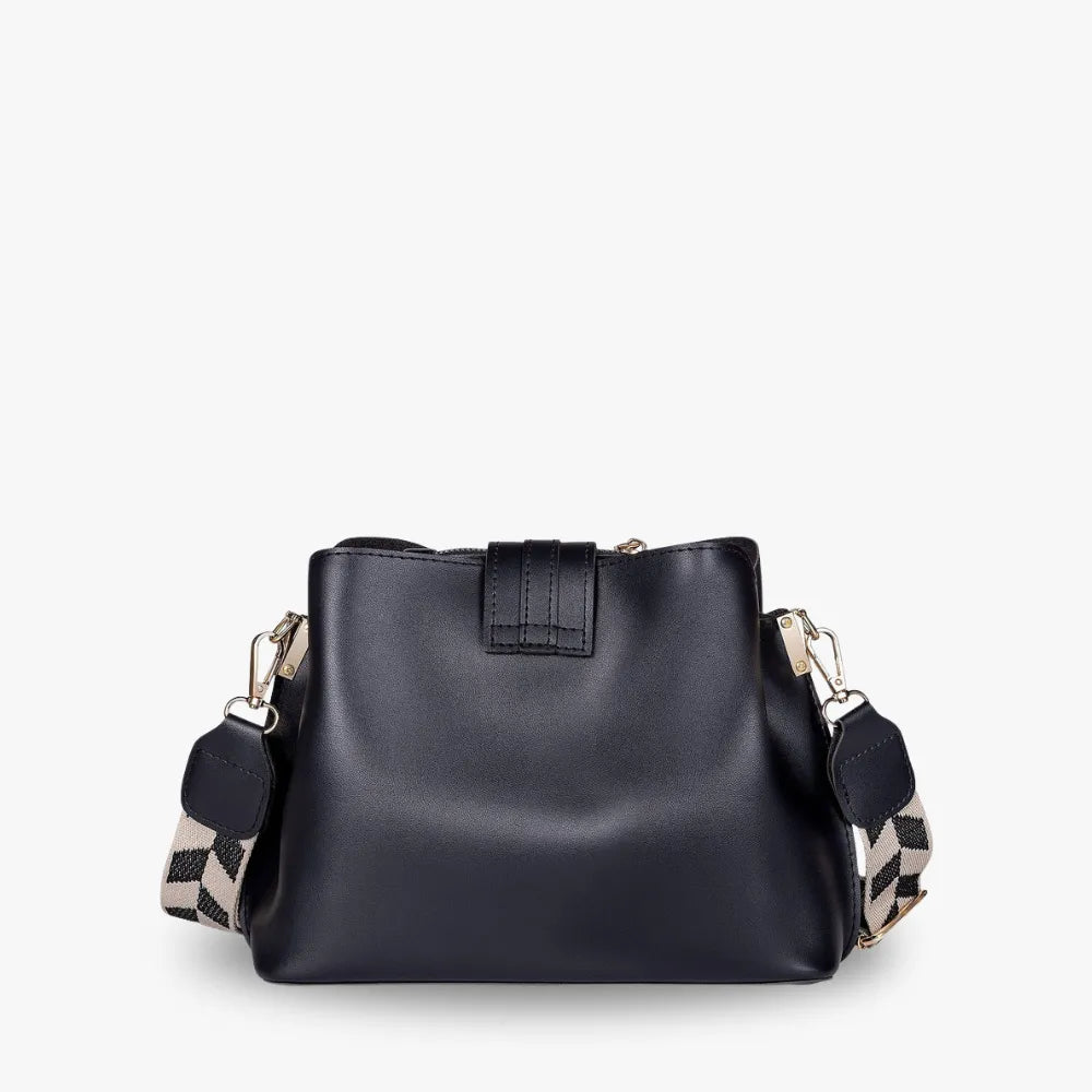 Selvia | Crossbody Bag