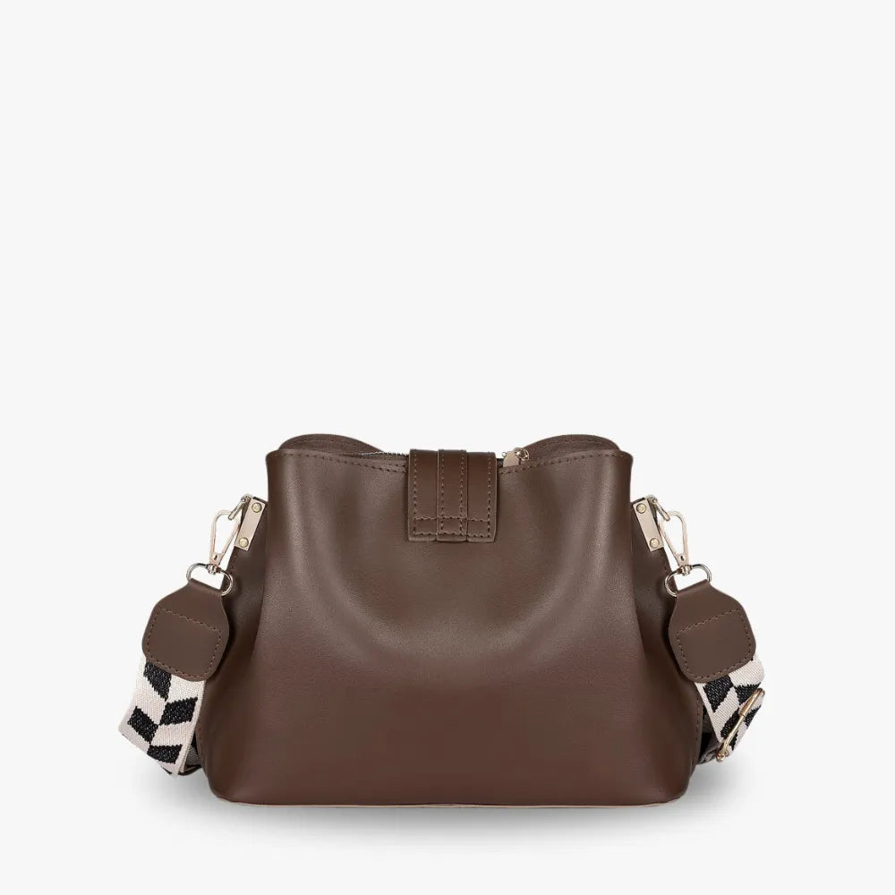 Selvia | Crossbody Bag