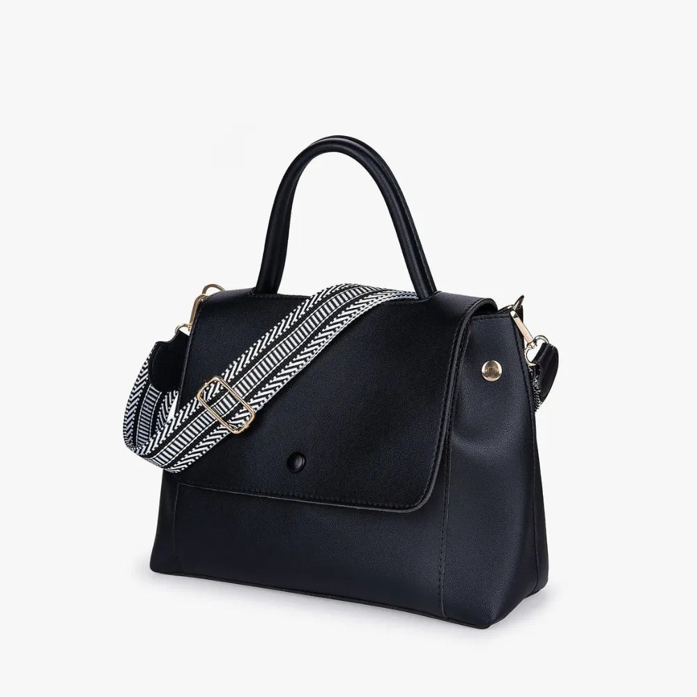Solina | Crossbody Bag