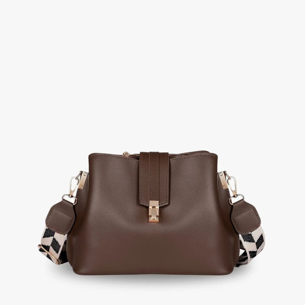 Selvia | Crossbody Bag