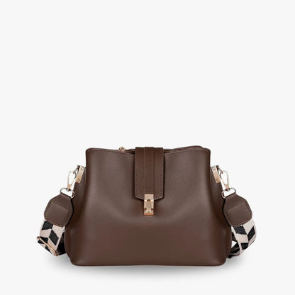 Selvia | Crossbody Bag
