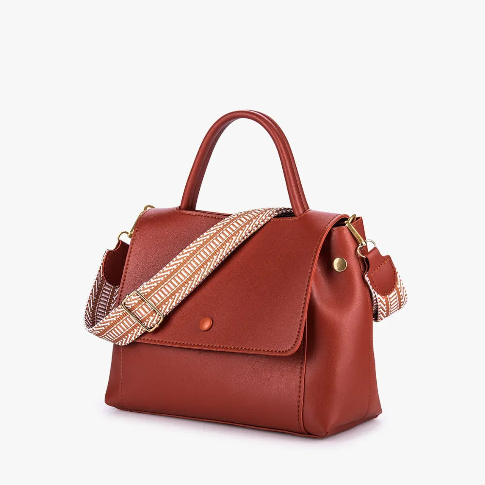 Solina | Crossbody Bag