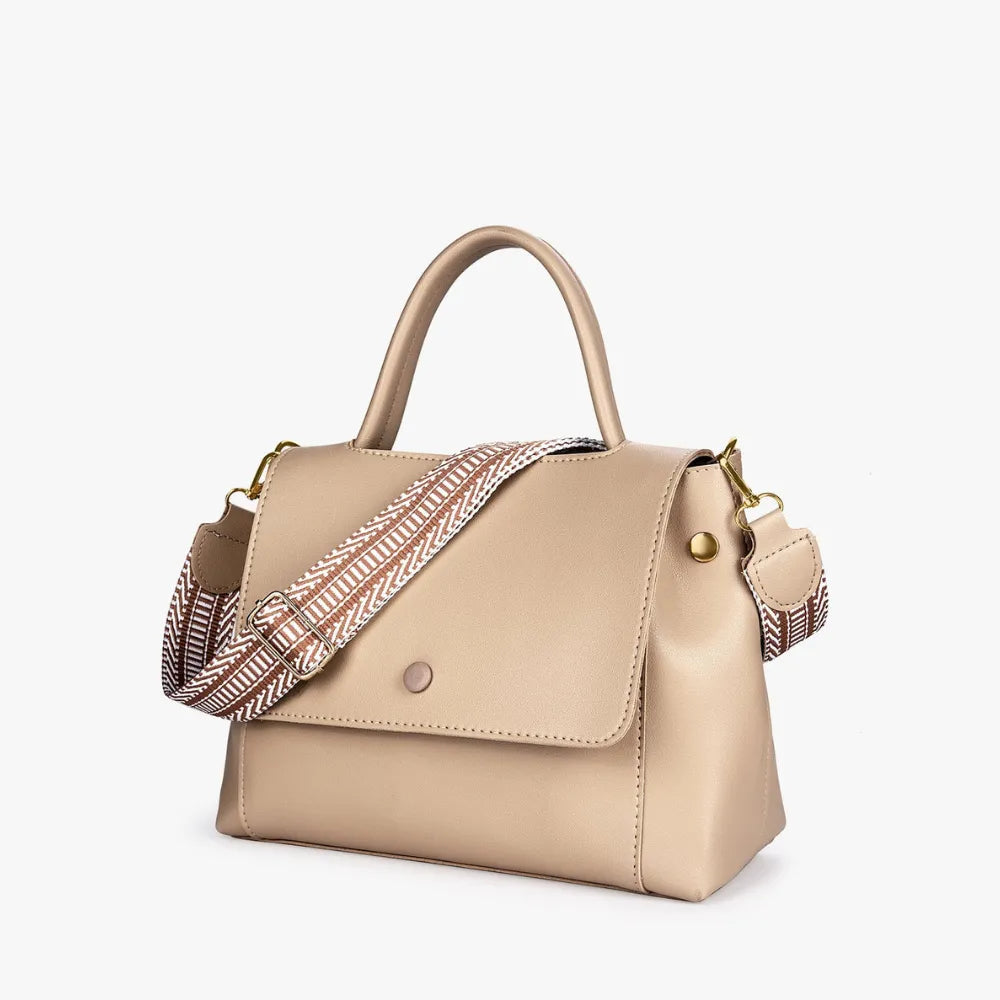 Solina | Crossbody Bag
