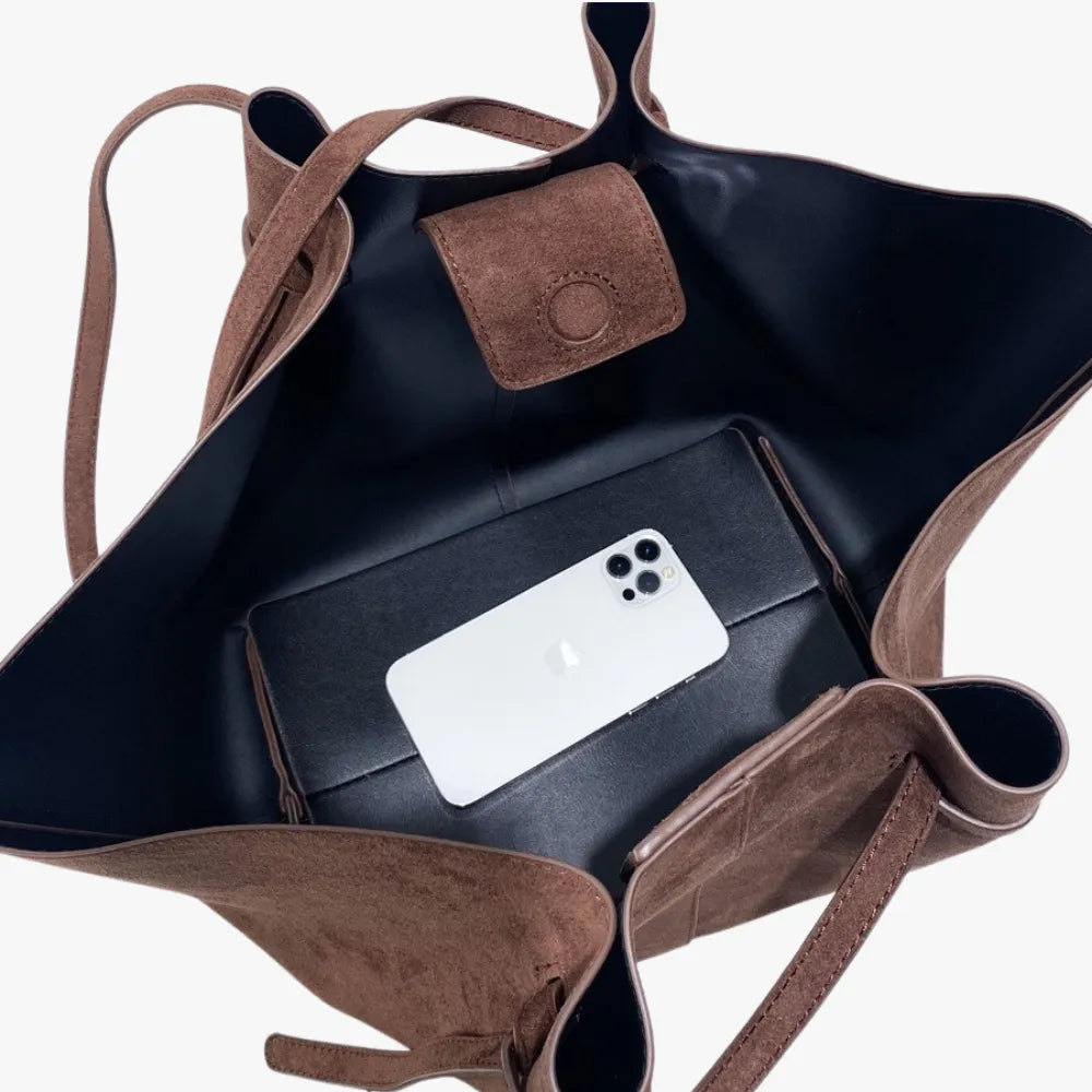 Serena | Tote Bag