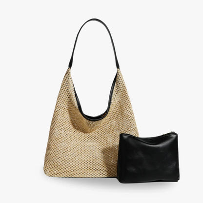 Lenia | Hobo Bag