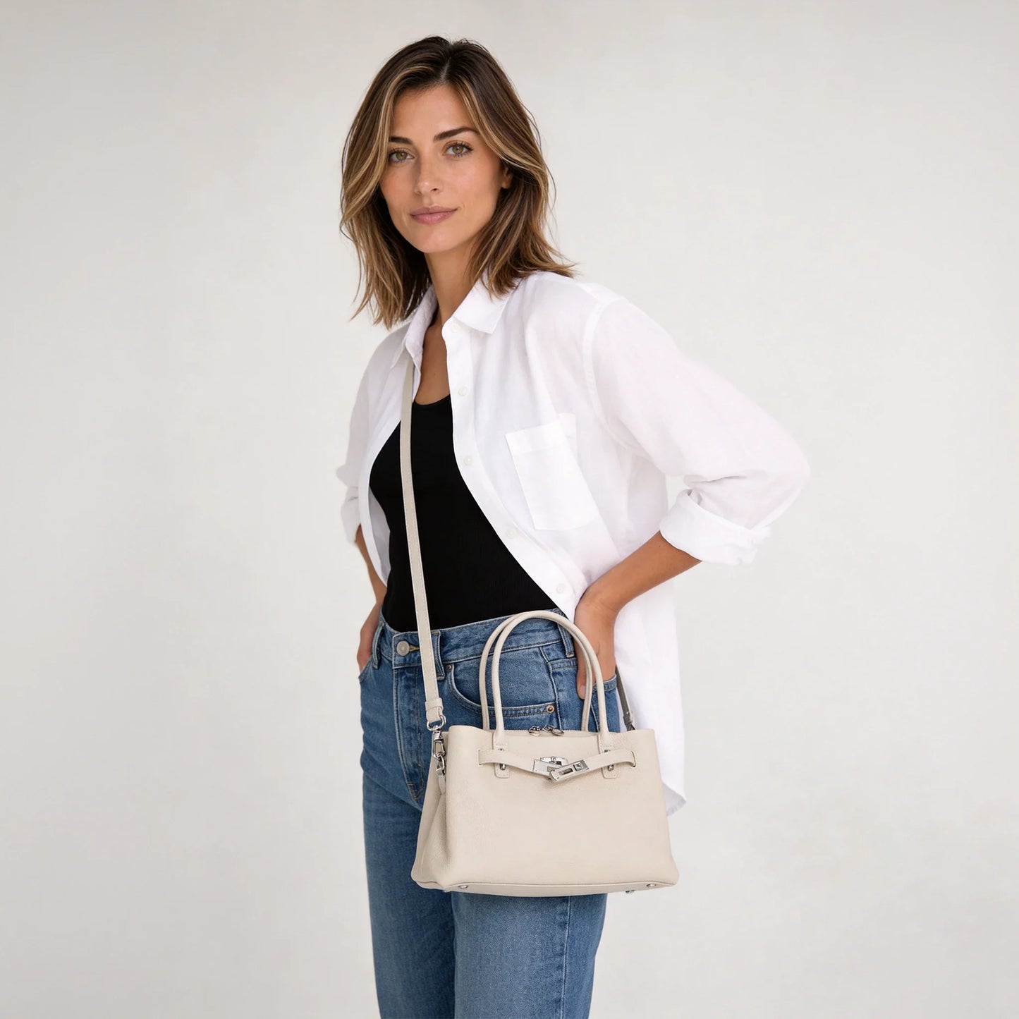 Corali | Crossbody Bag