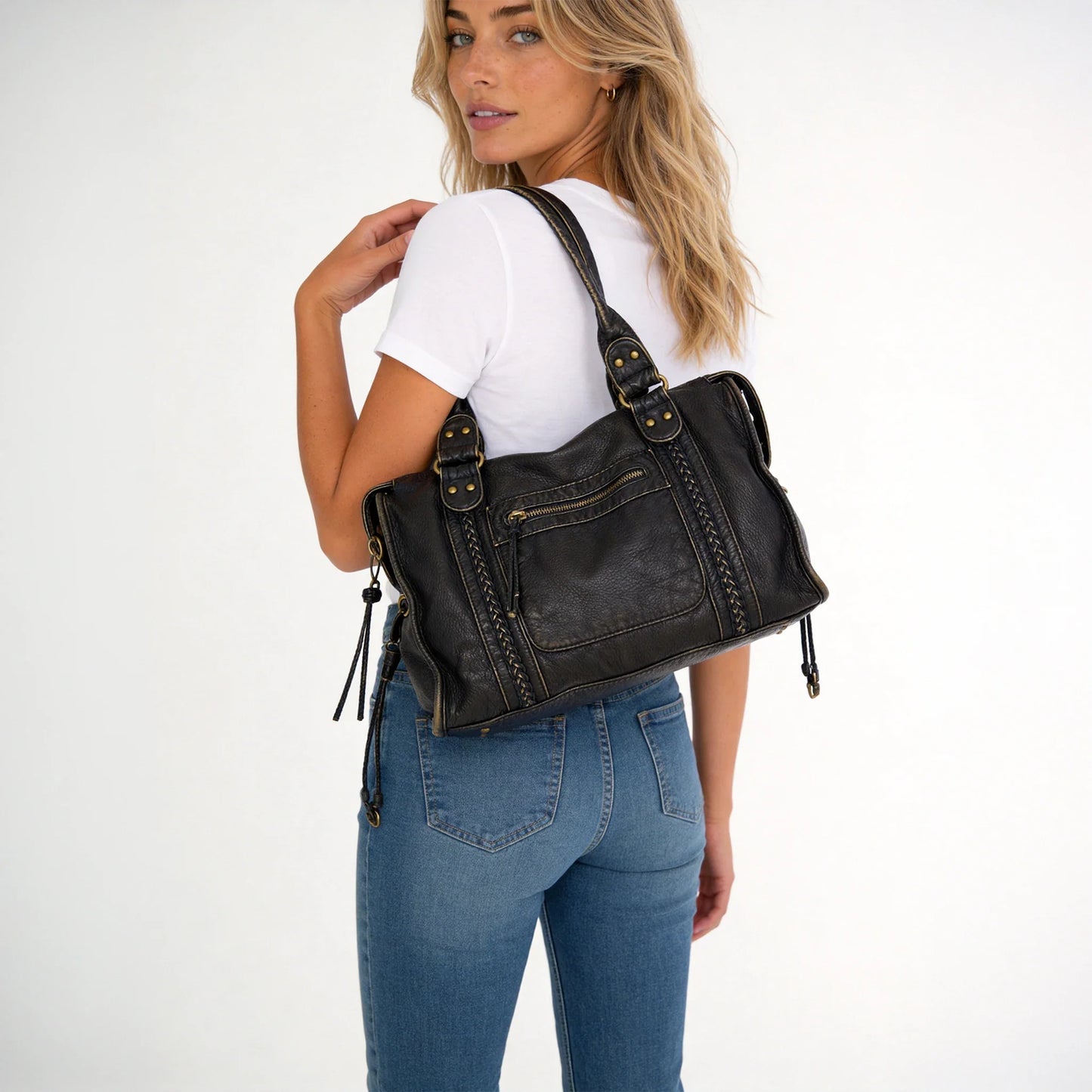 Breia | Crossbody Bag