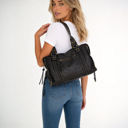 Breia | Crossbody Bag