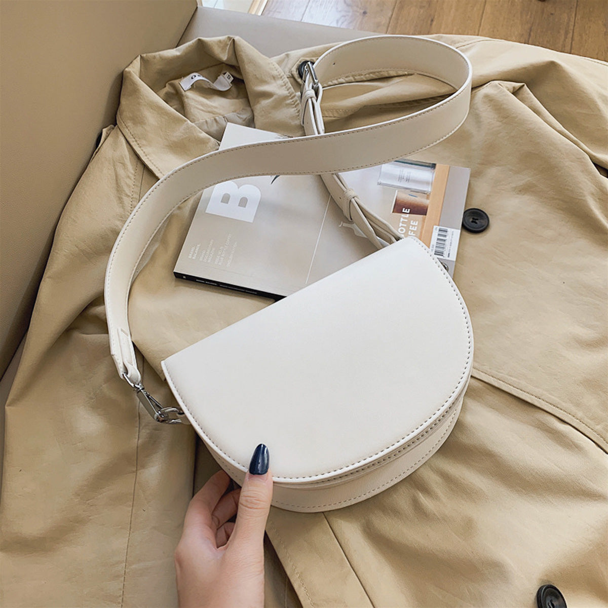 Virella | Crossbody Bag