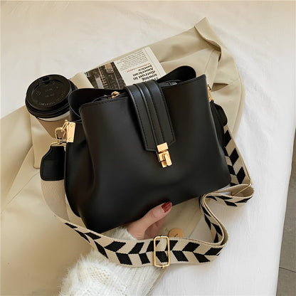 Selvia | Crossbody Bag