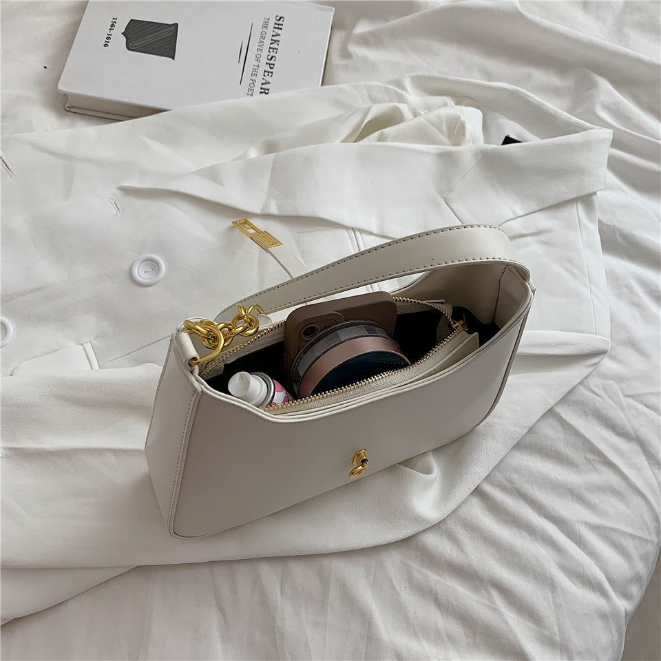 Alivya | Shoulder Bag