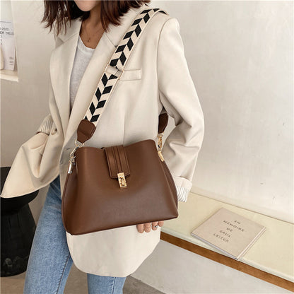 Selvia | Crossbody Bag